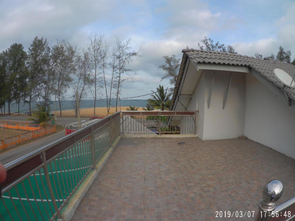 Holiday Homestay Dungun Exterior foto